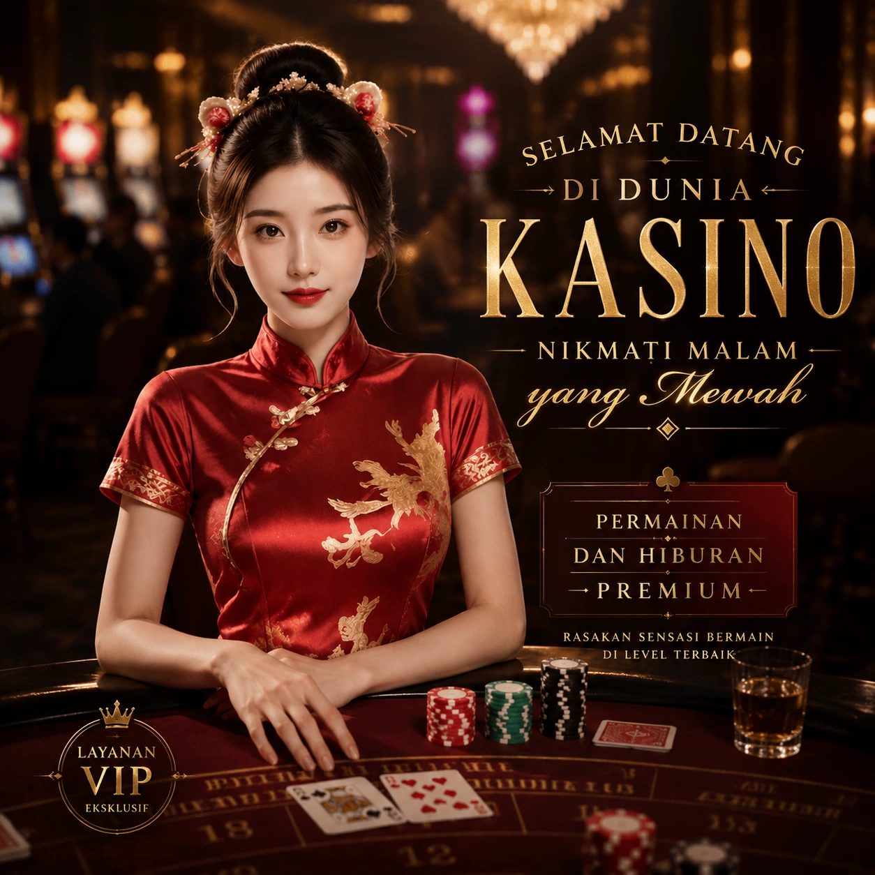 Menggali Fitur Menarik di Situs Game lasvegas303
