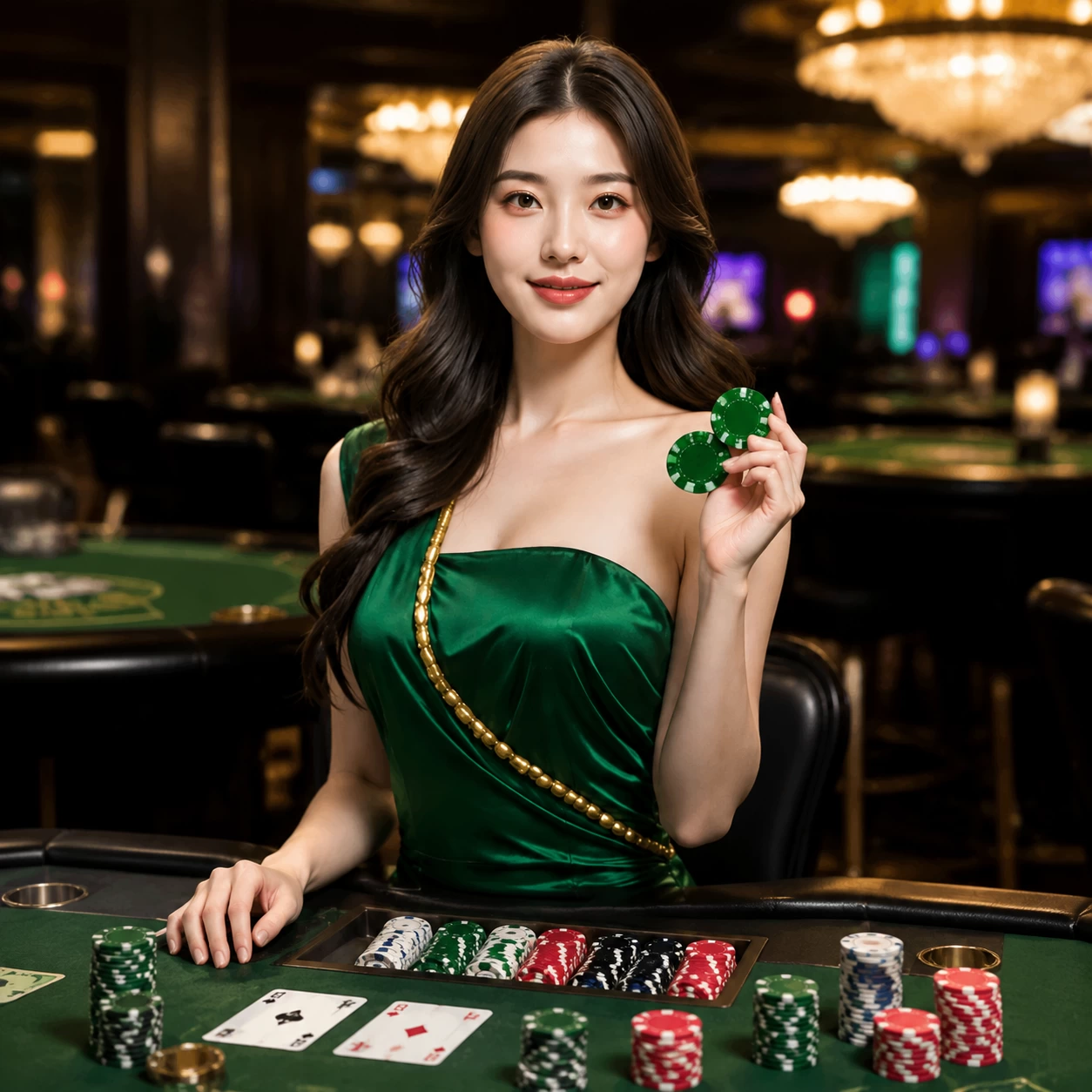 Keunggulan dan Fitur Menarik di Situs Game lasvegas303
