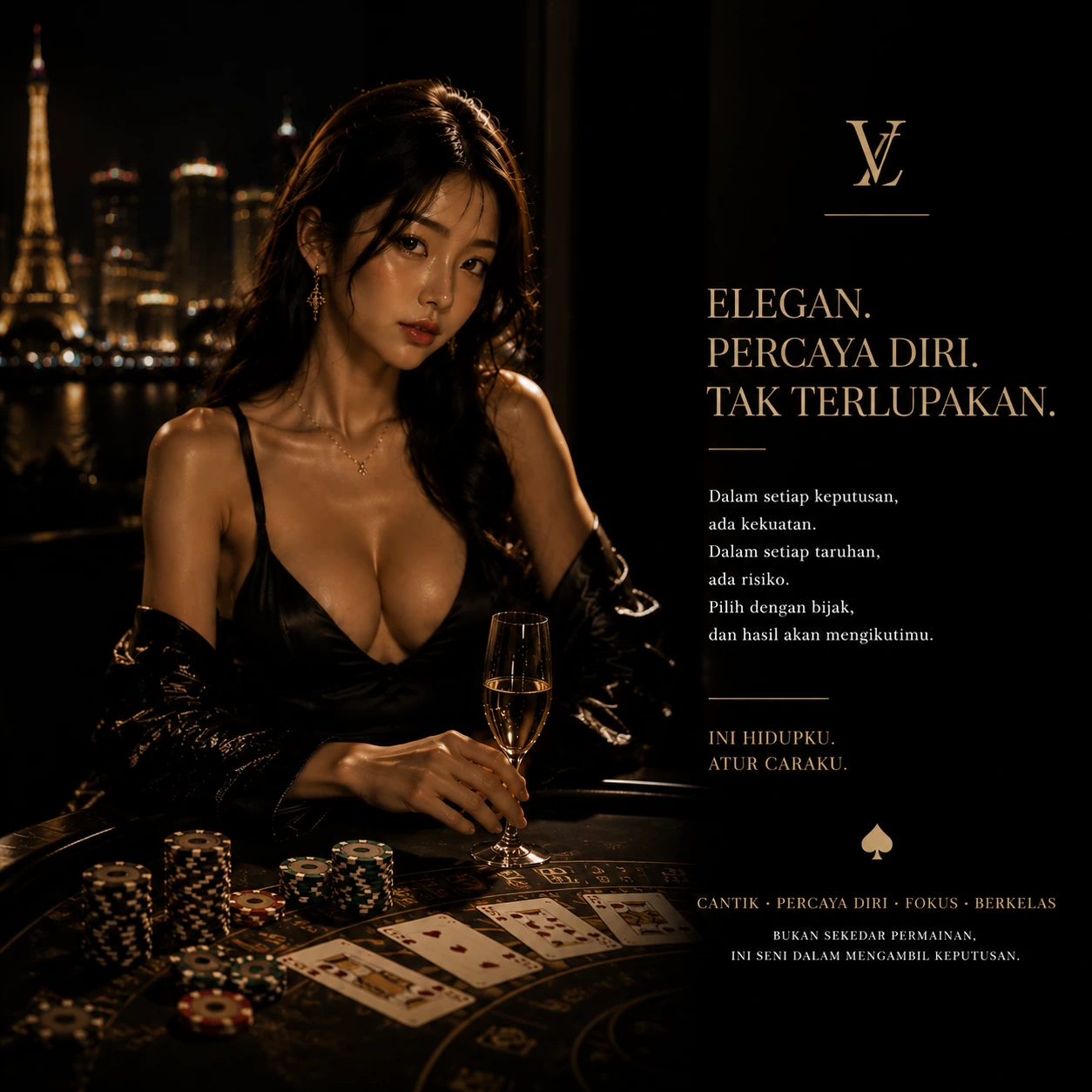 Apa Saja Jenis Game yang Tersedia di lasvegas303