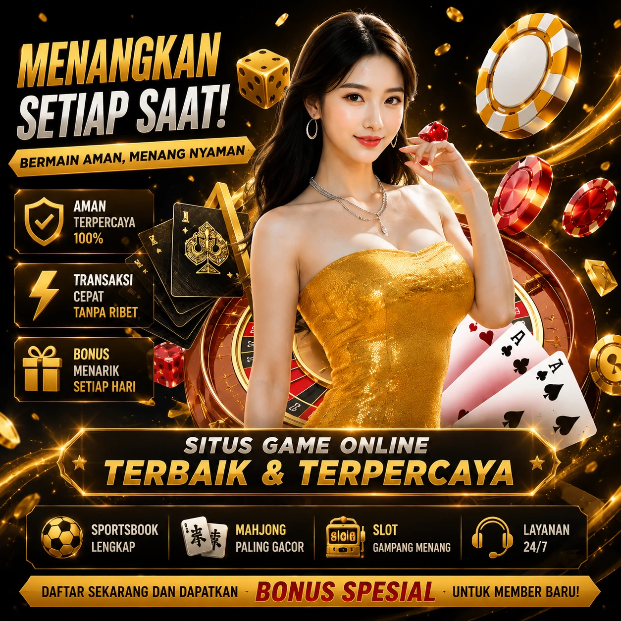 Inovasi dan Fitur Menarik di lasvegas303