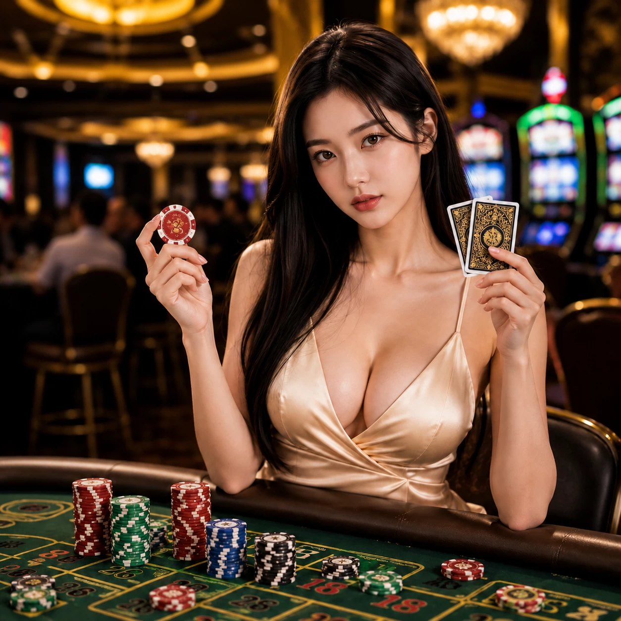 Cara Mendaftar dan Bermain di lasvegas303