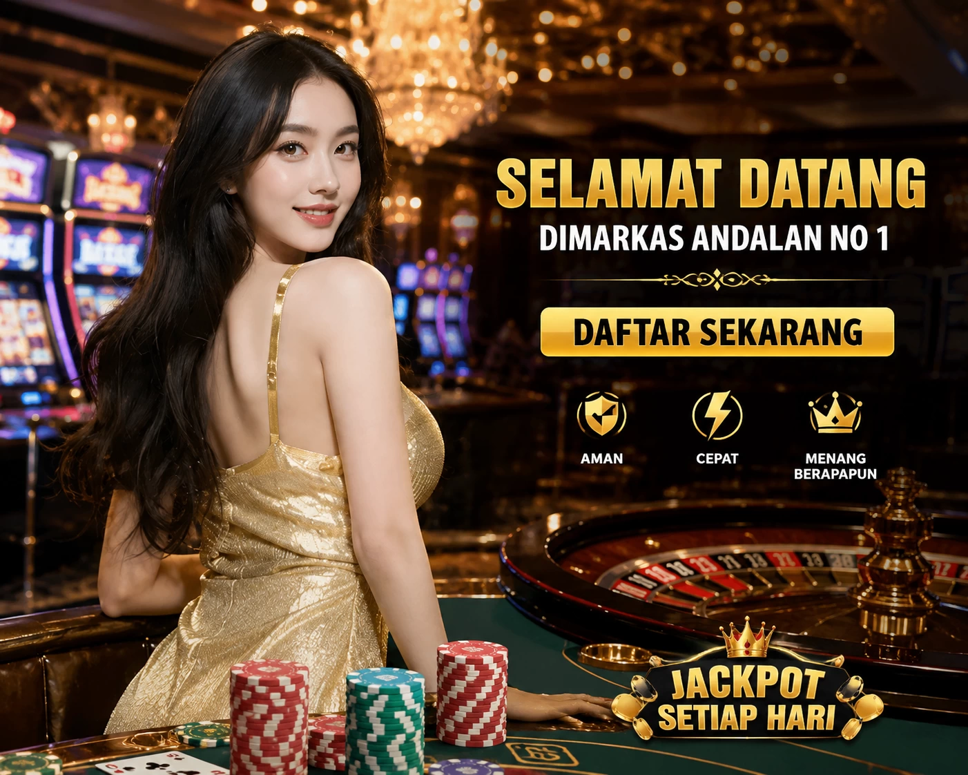 Tips dan Trik Bermain di lasvegas303 untuk Pemula